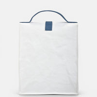 Paper Sack Lunch Cooler