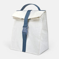 Paper Sack Lunch Cooler
