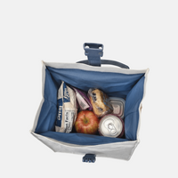 Paper Sack Lunch Cooler