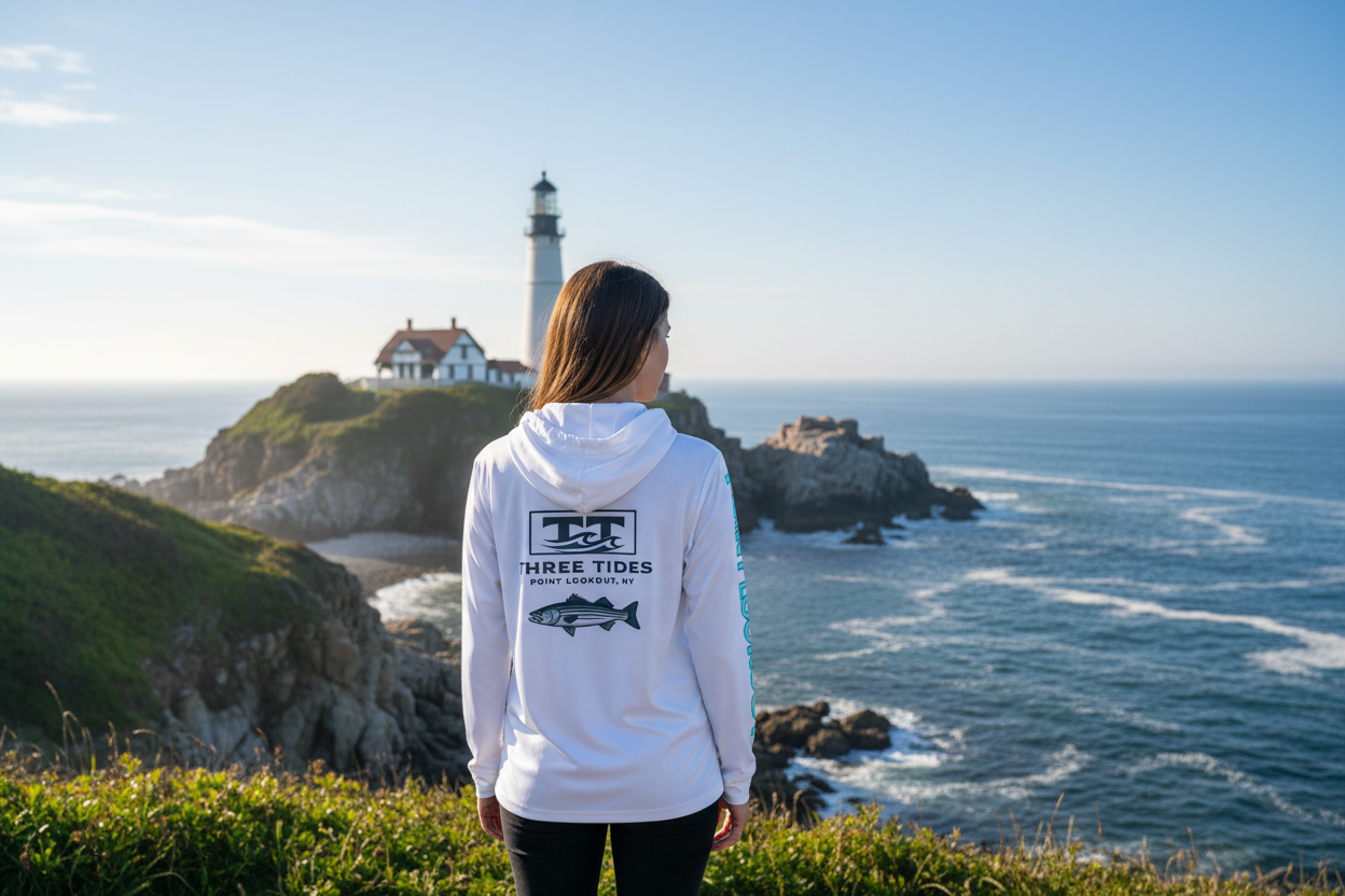 Sports warmup hoodie
