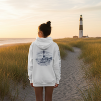 Unisex cotton hoodie