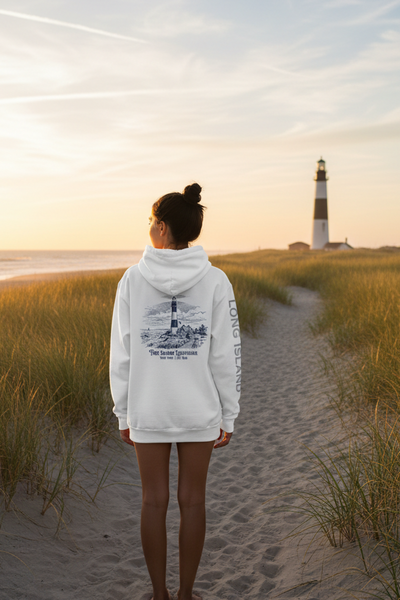 Unisex cotton hoodie