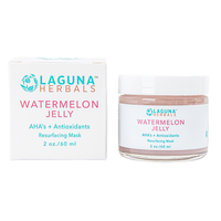 Watermelon Jelly Mask